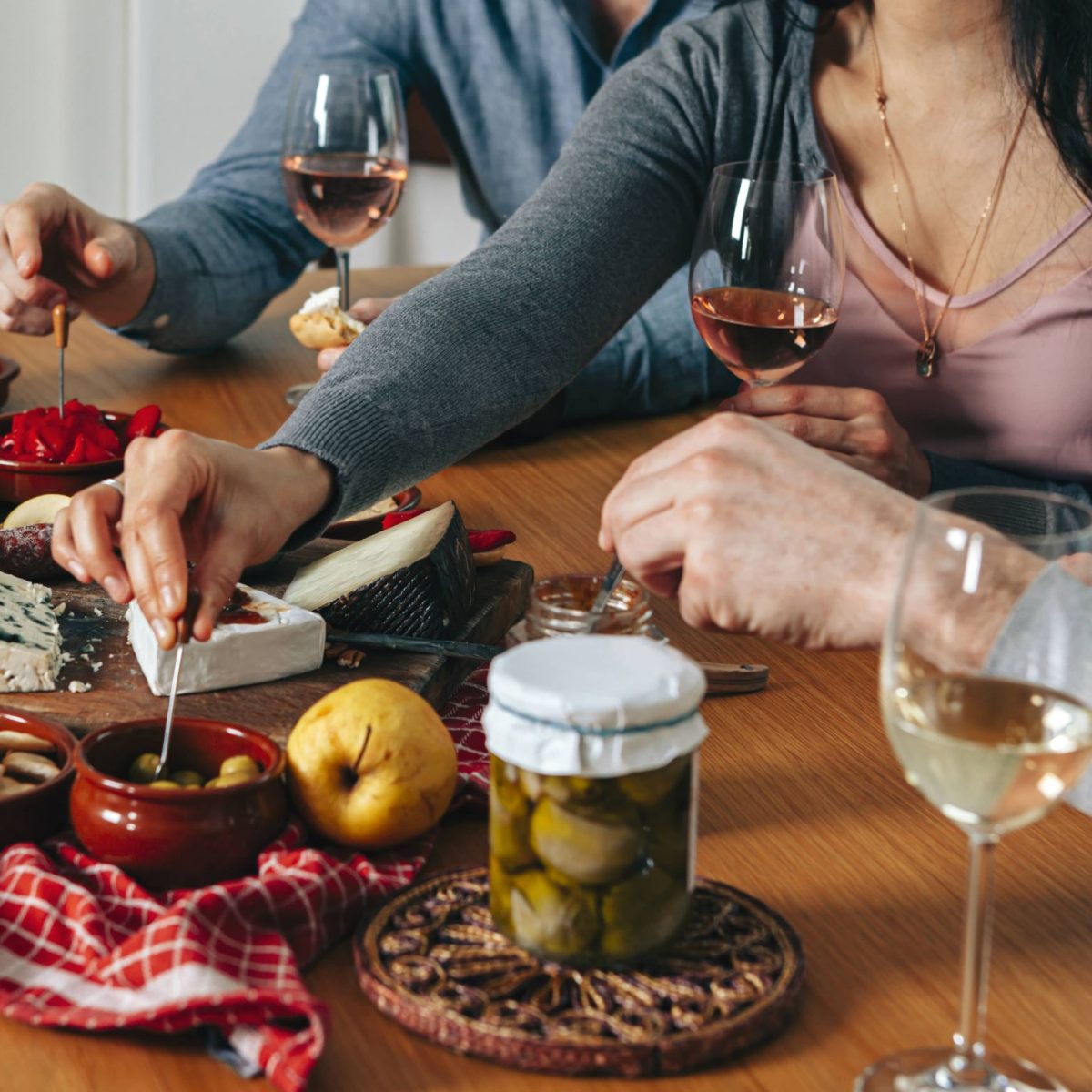 Quel vin d&#8217;Alsace pour l&#8217;apéritif ? Kingersheim