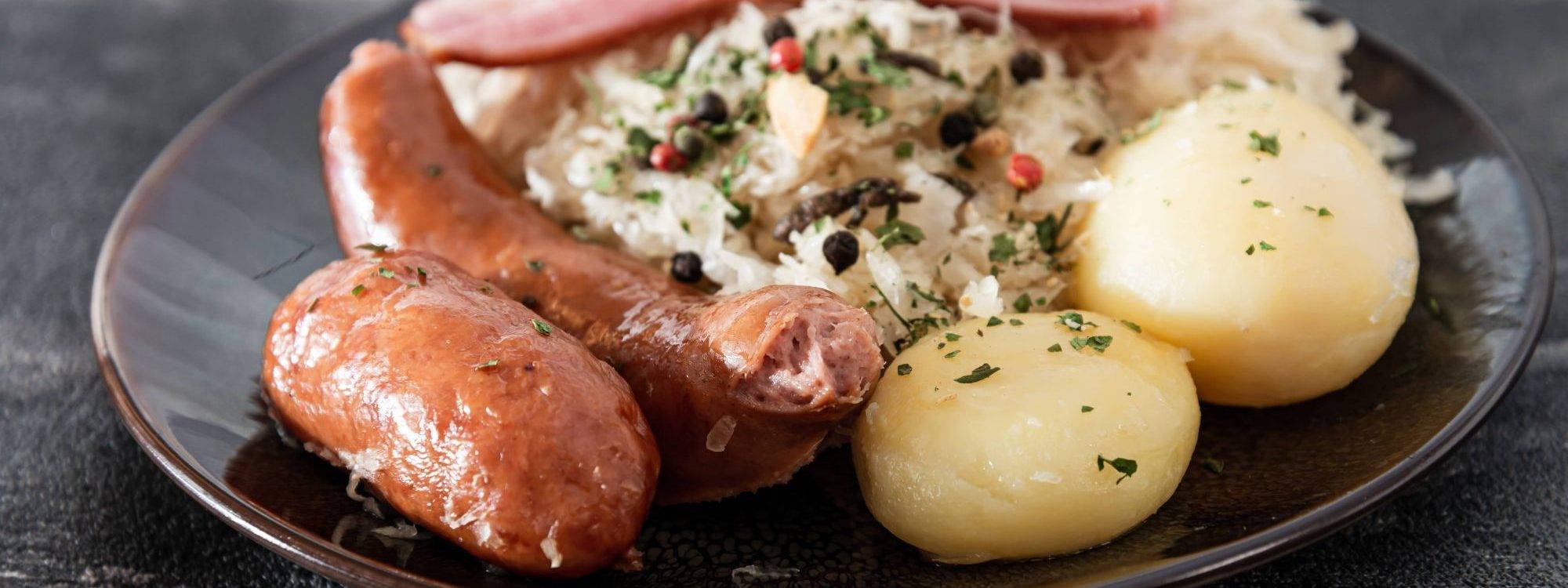 Quels sont les secrets de la choucroute alsacienne ? Thann