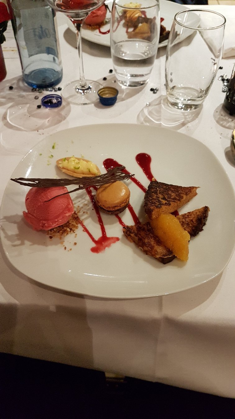 La carte de notre restaurant alsacien à Turckheim Wittelsheim 2